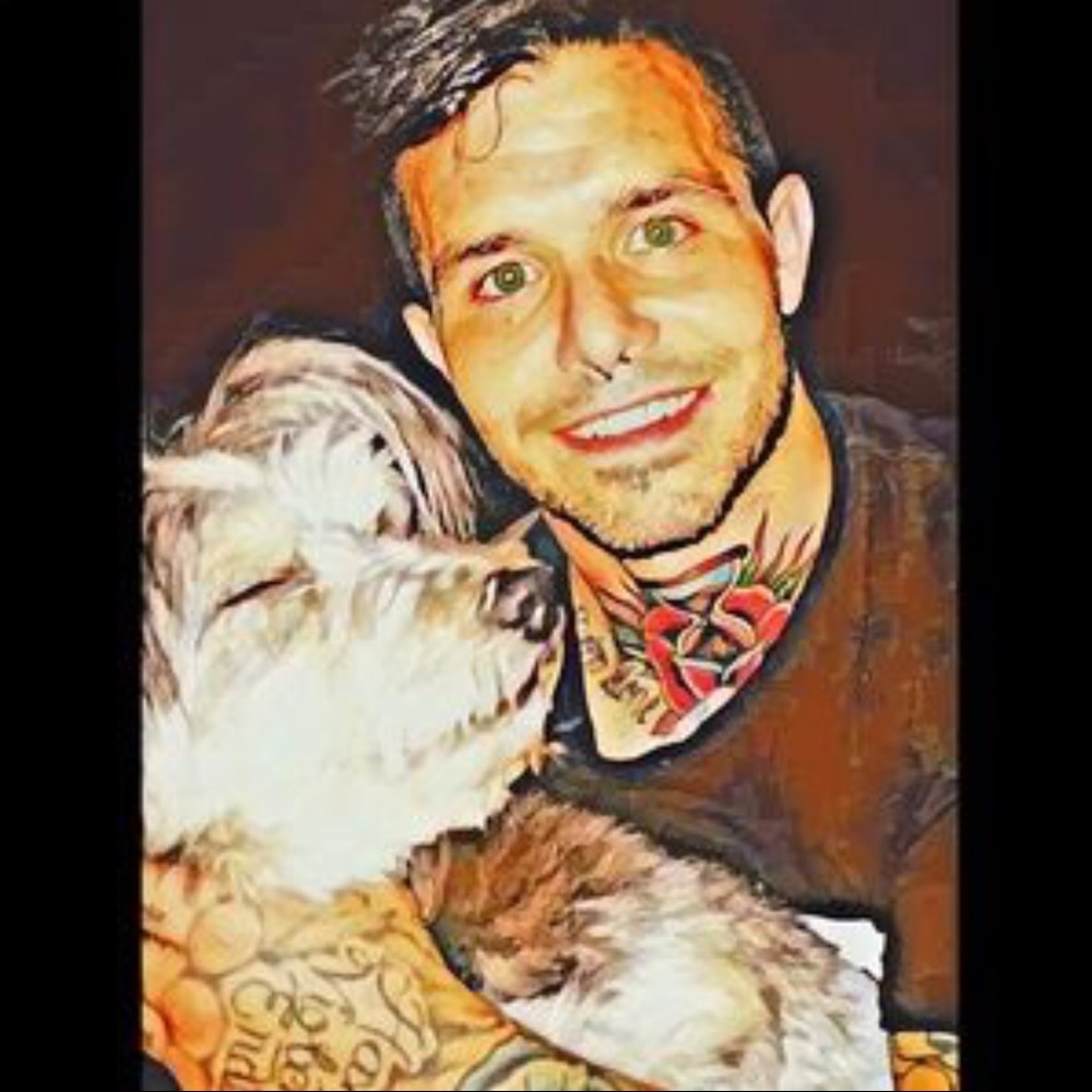 Meet your Posher, Jacob